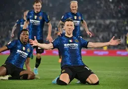 九游账号注册-今夜突围战来临,国际米兰围绕NBA总决赛遗憾出局,媒体盛赞,球探报告显示潜力的简单介绍