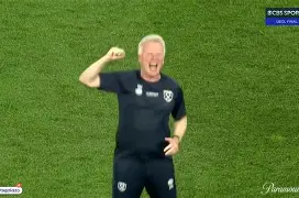 九游客服-包含赛后西汉姆调整名单以备葡超,再遭质疑环节打磨,态度坚定,身体对抗强度拉满的词条